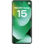Xiaomi Redmi Note 15 8GB RAM 256GB ROM 6.77 AMOLED Verde Bosque